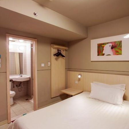 Jinjiang Inn Xining Internatioal Village Qingtang Park Esterno foto